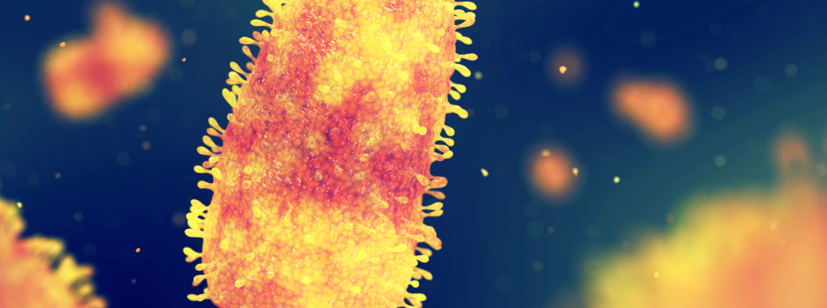 Rabies virus infection Rabies is a deadly viral disease of the nervous system