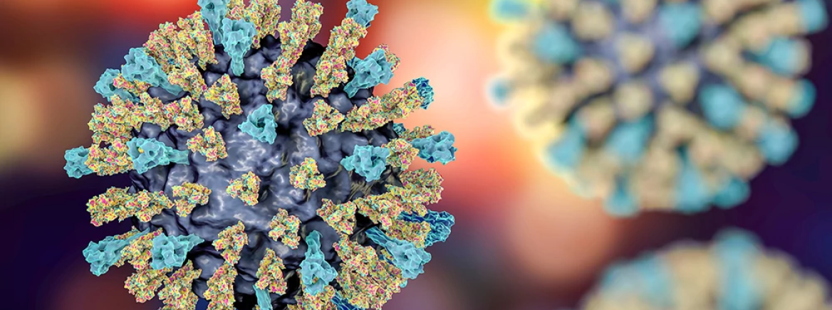 Health image of Measles Health image of Measles