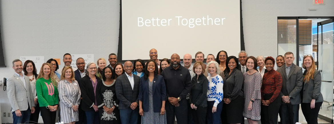 Quality of Life Collaborative (QLC) Day 2