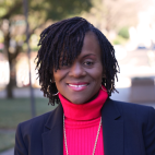 Joanette Freeman-Director of Human Resourced